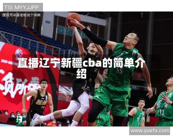 2017年CBA新疆队对阵辽宁队精彩直播回顾与赛况分析