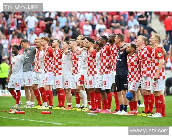 2017年汉堡队与美因茨队激战回顾精彩瞬间与战术分析