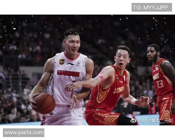 CBA新疆队与辽宁队精彩对决成绩回顾与分析