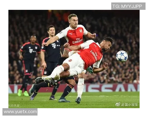 拜仁与阿森纳对决前瞻分析及比赛结果预测