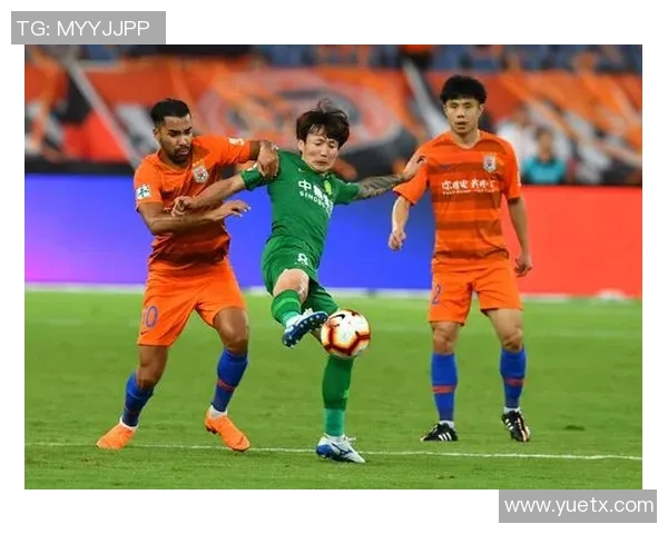 北京中赫迎战山东鲁能全力争胜双方球员状态火热期待精彩对决