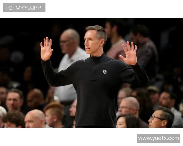 篮网队助教突然辞职，引发外界猜测