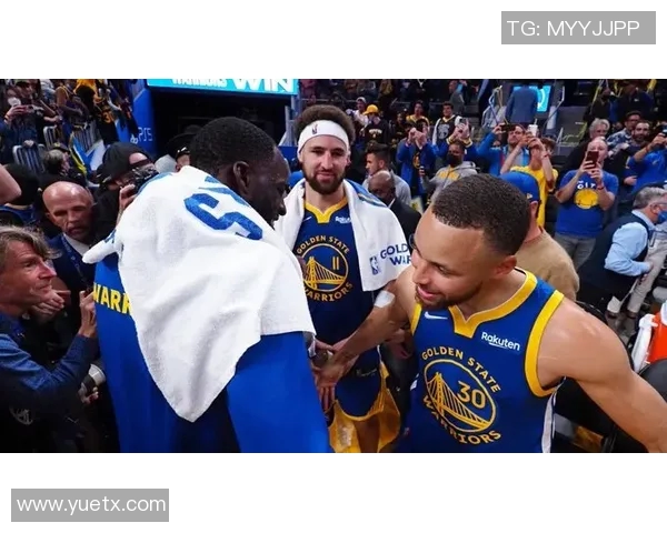 勇士重伤员复出，球队迎来重要利好