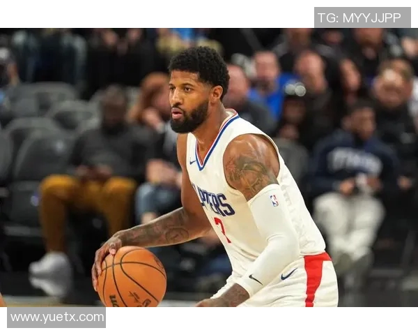 快船大胜火箭！乔治砍下50分刷新个人纪录