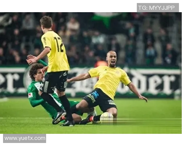 沃尔夫斯堡主场遭遇惨败，门兴格拉德巴赫大胜逆袭