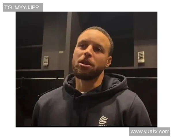 库里接受采访：希望能够继续为勇士效力