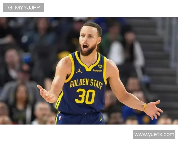 勇士主帅透露库里伤情良好，或将在季后赛回归球场给球队注入强大战斗力