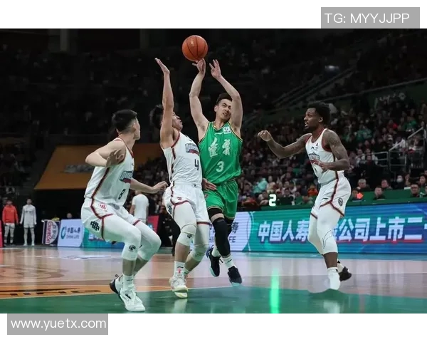 辽宁男篮CBA赛程公开，球队备战热身赛迎战一线豪强