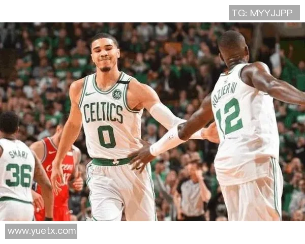 杰森塔图姆引领波士顿凯尔特人重返巅峰之路的奋斗与荣耀