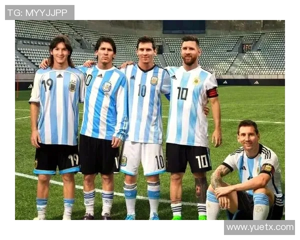 梅西传奇：从阿根廷小镇到世界足球之巅的辉煌历程与不朽影响