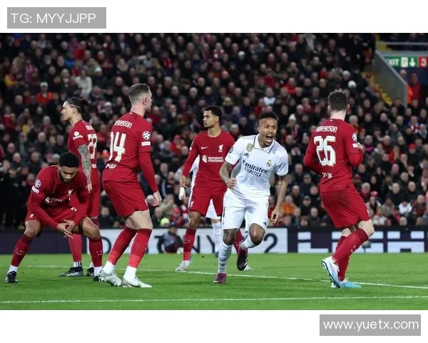 利物浦与曼城在线对决精彩回顾及赛前分析全方位解读