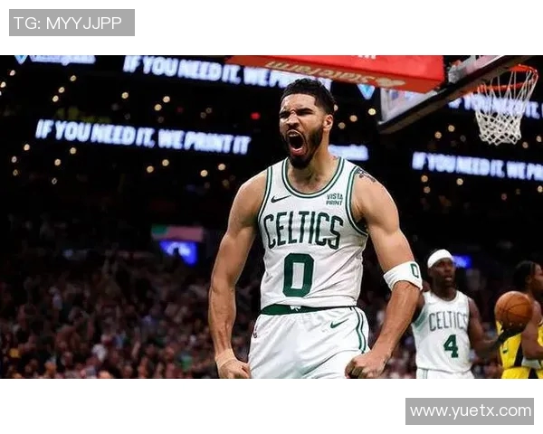 杰森塔图姆如何在NBA赛场上展现卓越领导力与个人魅力