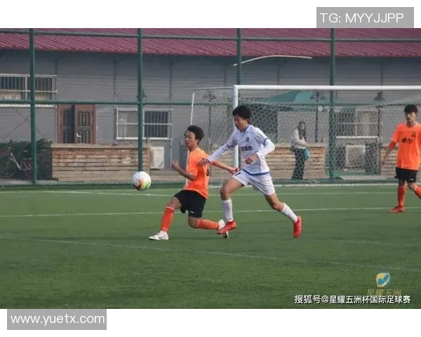 武汉三镇U15足球比赛精彩直播全程回顾与精彩瞬间分享