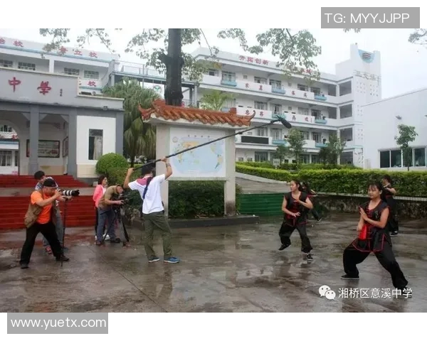 意溪中学足球比赛精彩瞬间视频直播全程回顾与精彩集锦分享