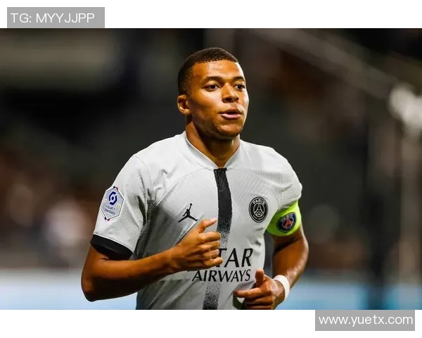 姆巴佩拒绝续约引发风波巴黎或今夏出售他以求转机