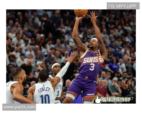 太阳对阵森林狼精彩直播全程回顾与分析