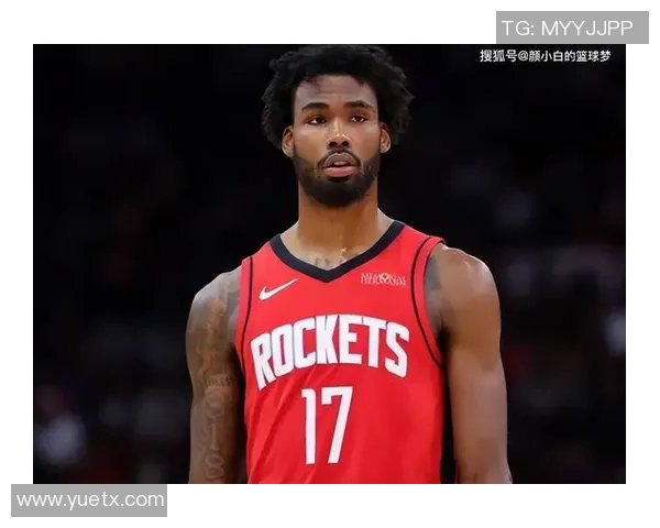 塔里伊森的崛起之路：从大学球场到NBA的辉煌旅程