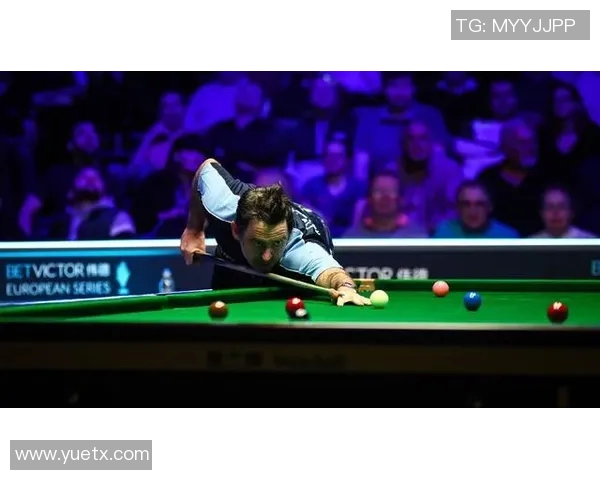 斯诺克最新消息揭晓赛事动态与选手表现引发球迷热议 斯诺克最新消息揭晓赛事动态与选手表现引发球迷热议