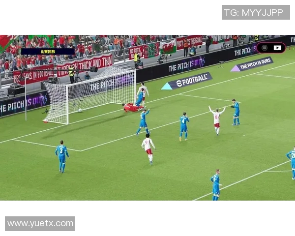 威尔士与乌克兰对决分析及比赛前景展望 威尔士与乌克兰对决分析及比赛前景展望