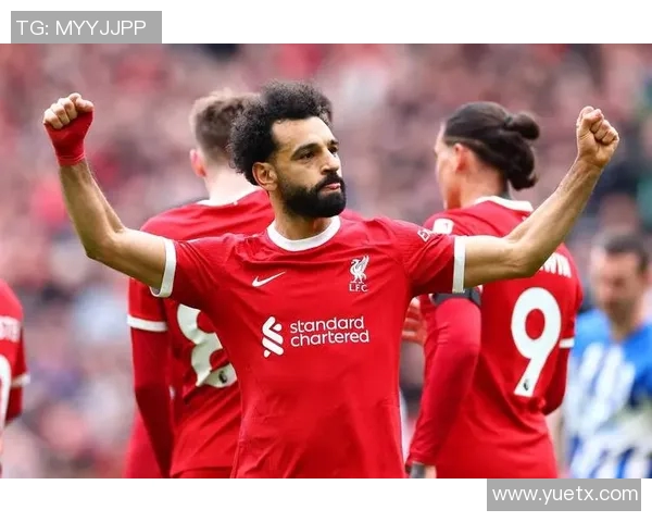 萨拉赫领衔新一届足球盛宴展现超凡技艺与团队精神