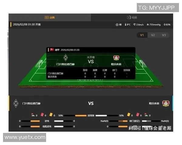 门兴格拉德巴赫与皇家马德里历史交锋数据分析及战绩回顾