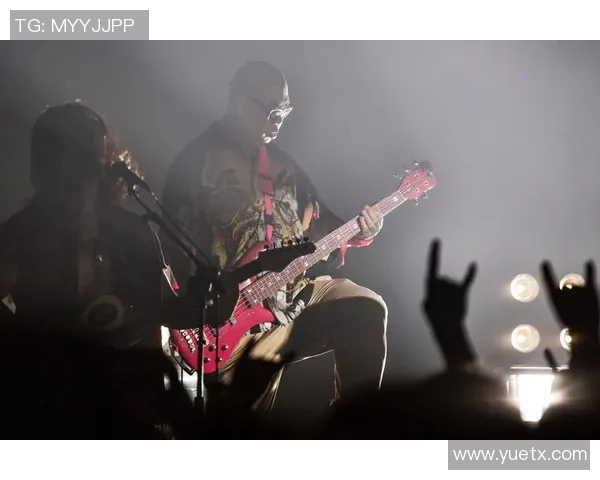 斯通斯乐队的音乐传奇与影响力探讨：从摇滚先锋到文化象征的演变之路