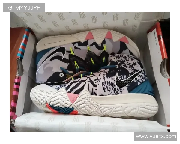 欧文新鞋发布会引发热议踩踏耐克Logo传达真正艺术无须标签的理念