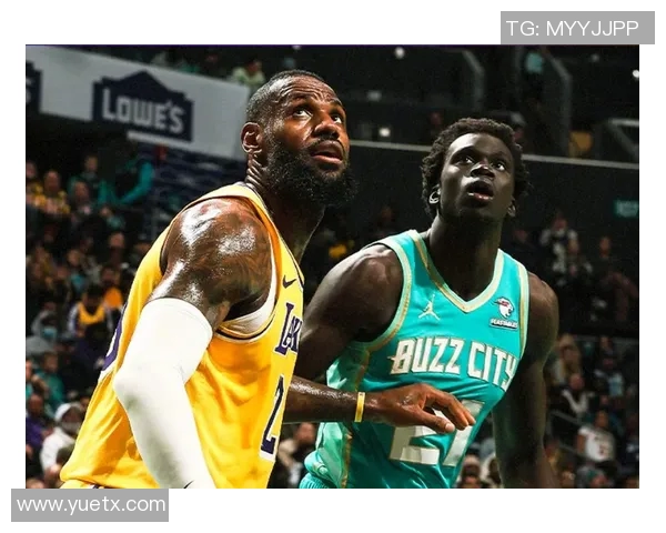 2019年湖人与黄蜂激战回顾球场上的精彩瞬间与战术较量